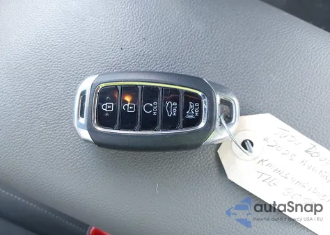 2023 Hyundai Elantra Sel z USA, uszkodzony, nr VIN KMHLS4AG1PU517381